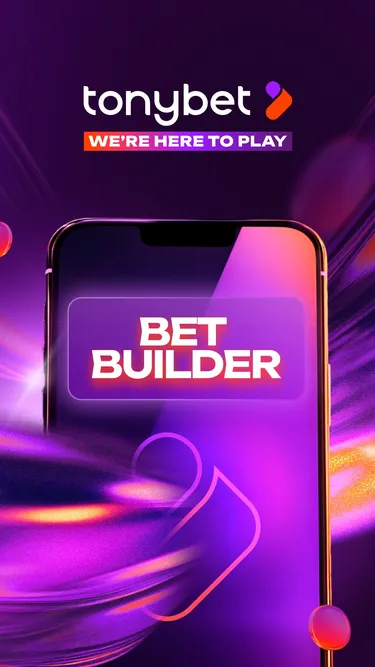tonybet Screenshot